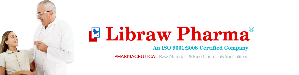 Libraw Pharma